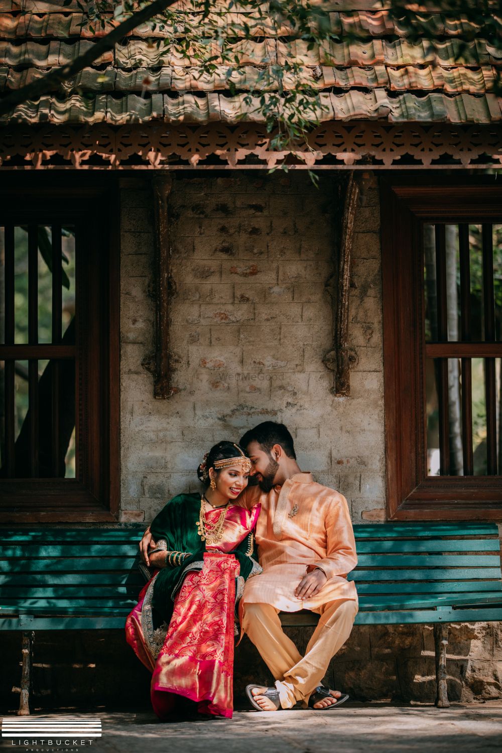 Photo from Aditi & Kartik Wedding