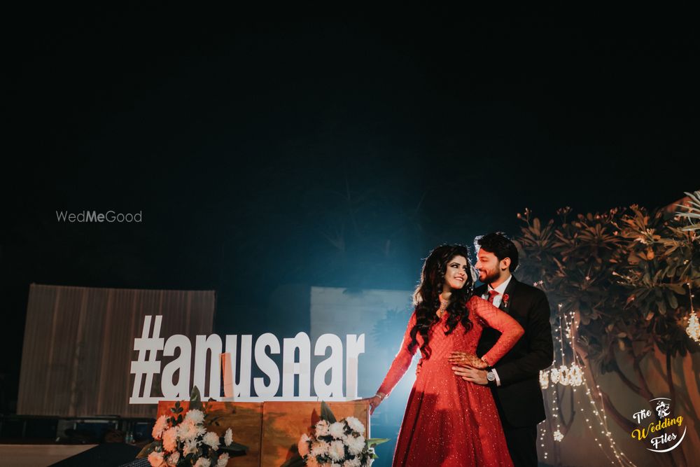 Photo from Anubhuti & Saarthak Wedding