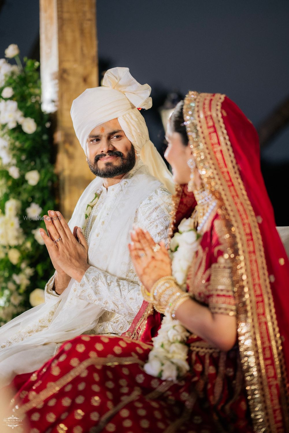 Photo from Akshi and Neelesh Wedding