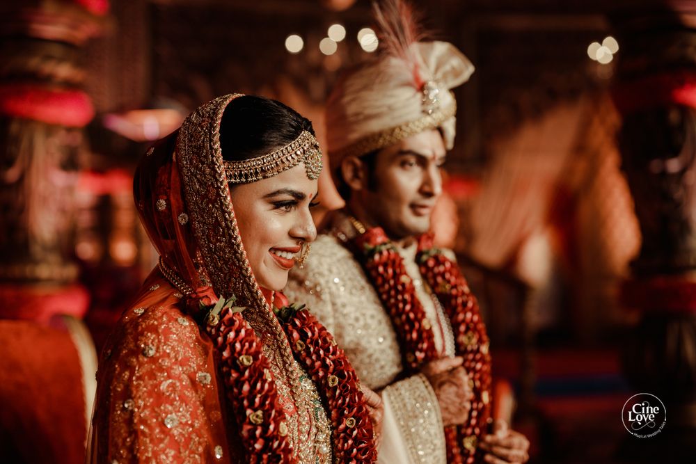 Photo from Kritika & Gaurav Wedding