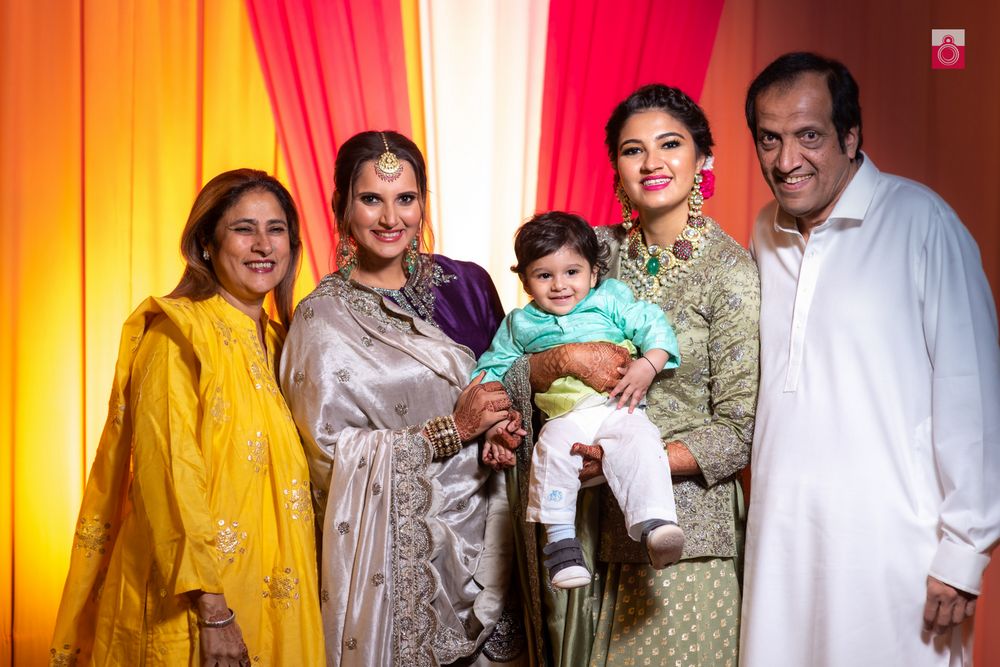 Photo from Anam & Asad Wedding