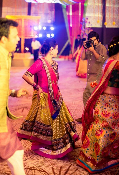 Photo from Vishal and Radhika Wedding