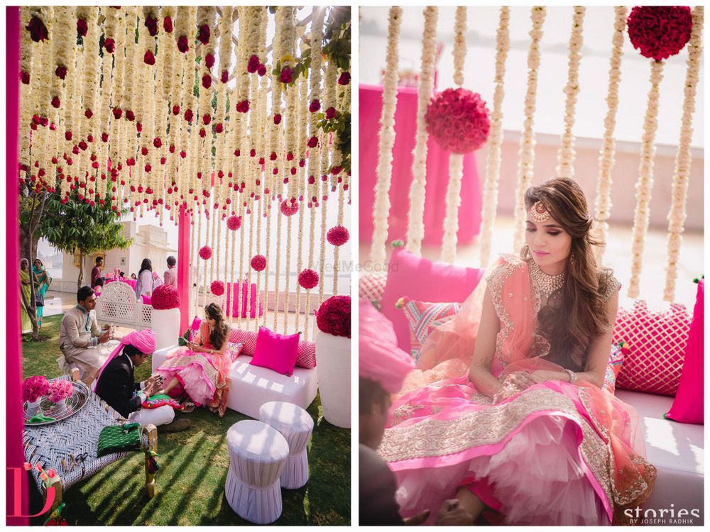 Photo from Aditi & Shubham Wedding