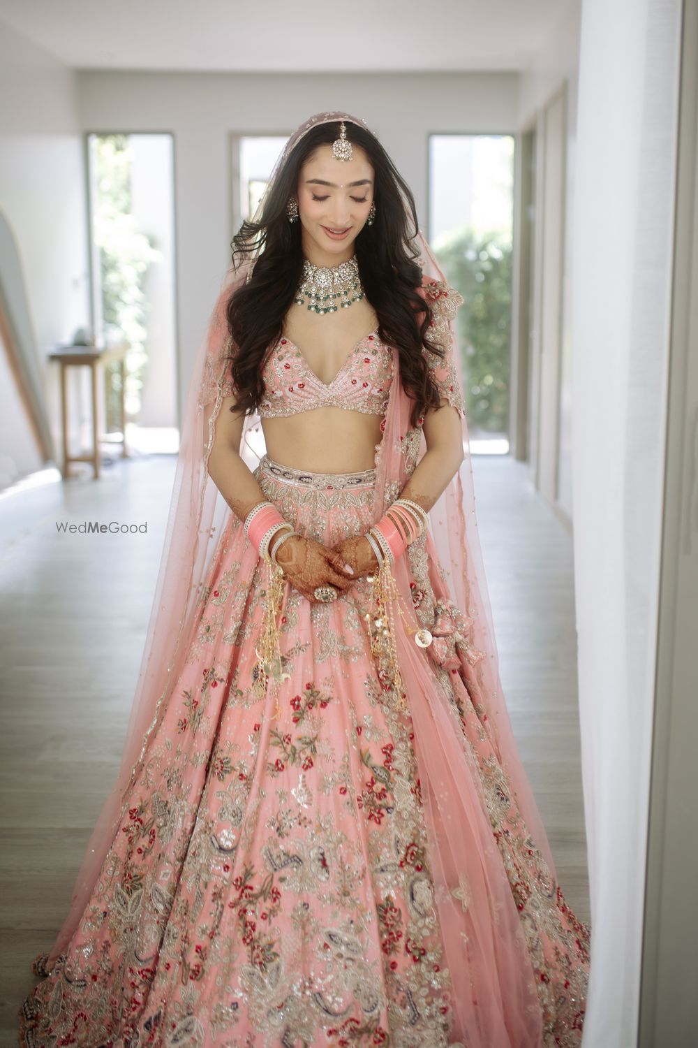 Photo from Shivani and Kerman Wedding