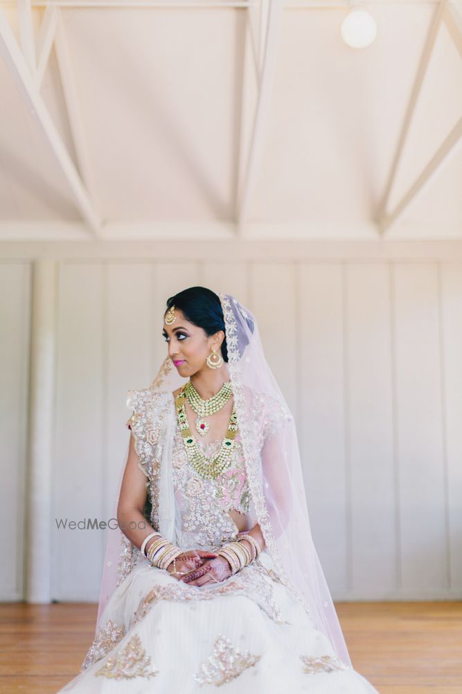 Photo from Manasa & Will Wedding