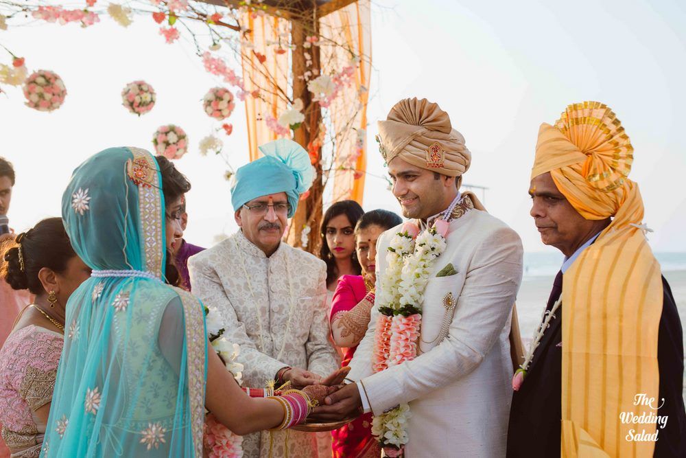 Photo from Mahak & Rahul Wedding