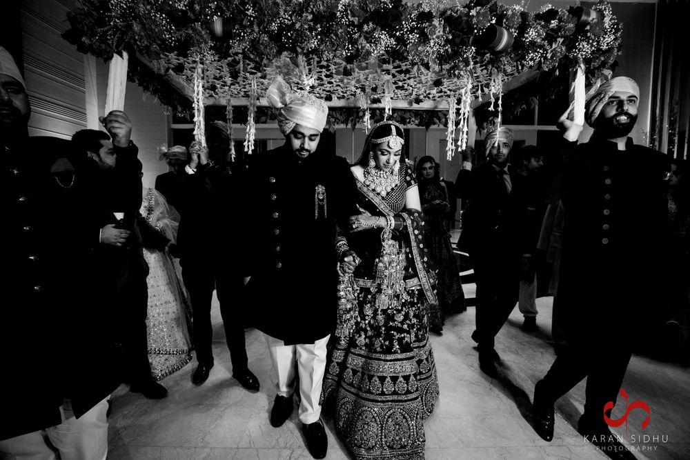 Photo from Sanchi & Tanuj Wedding