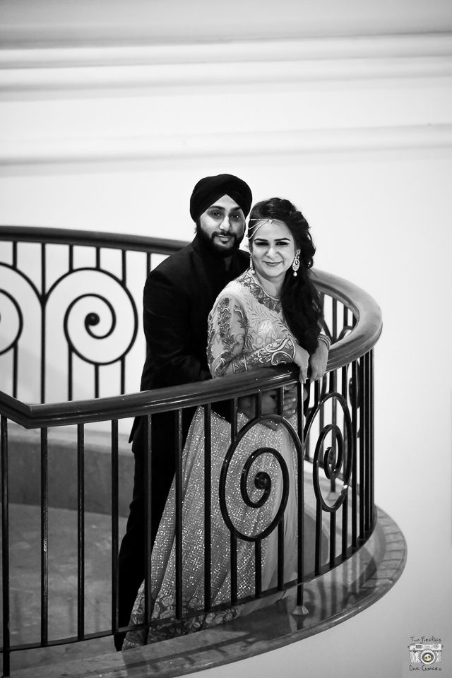 Photo from Ashmeet & Onkar Wedding