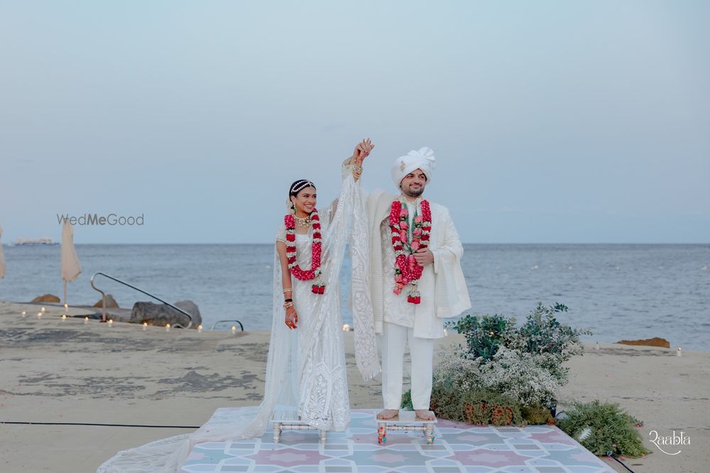 Photo from Sonali and Kenan Wedding