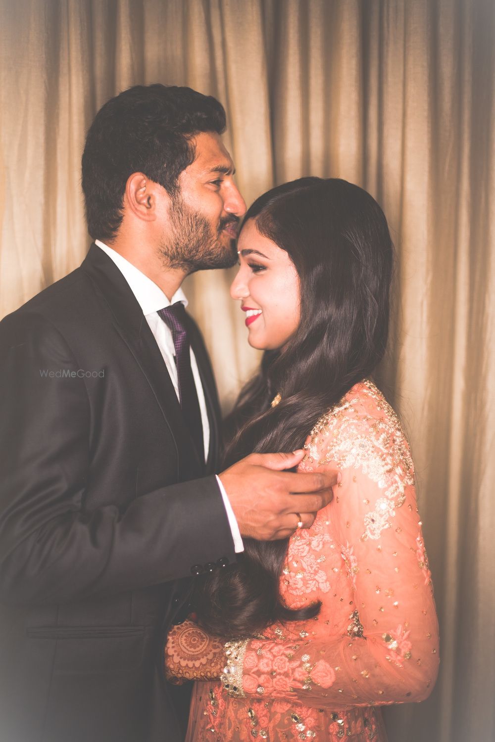 Photo from Neha & Adithya Wedding