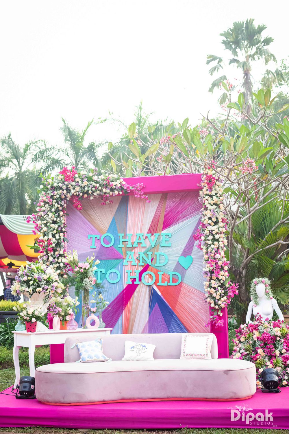 Photo from Shubha and Karan Wedding