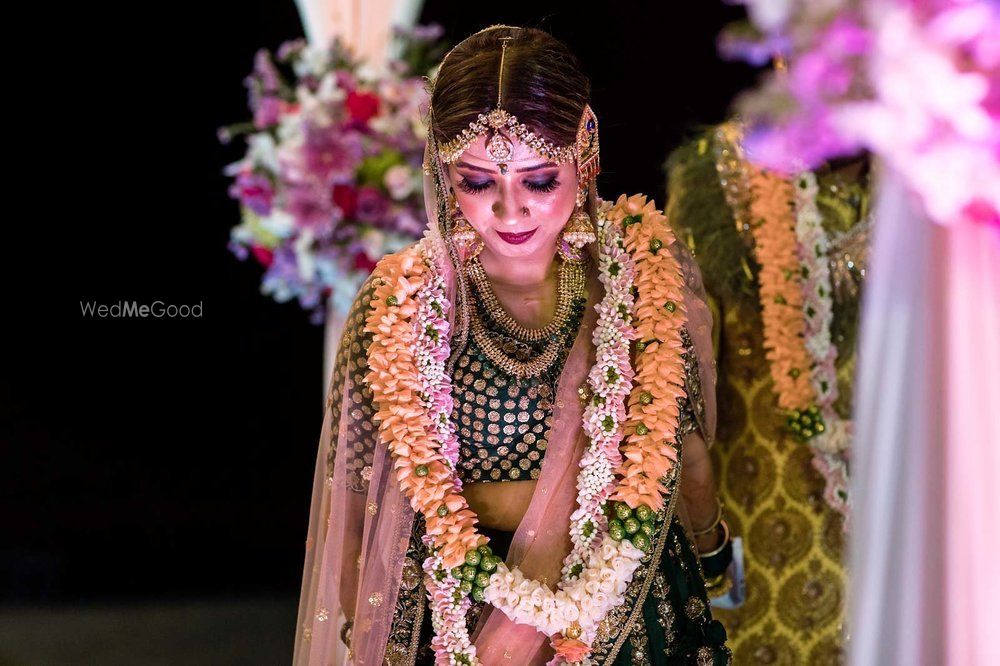 Photo from Ashwin & Niharika Wedding