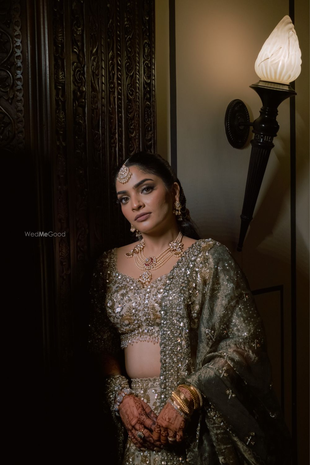 Photo from Tanvi and Sparsh Wedding