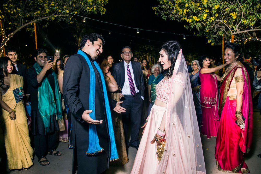 Photo from Pranay & Kriti Wedding