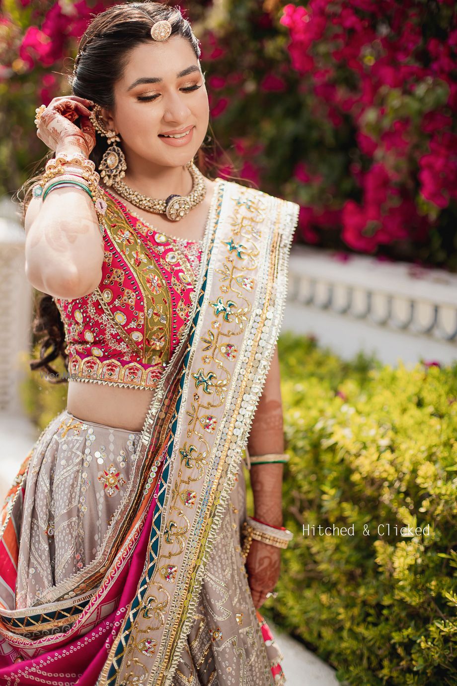 Photo from Medhavi and Kartik Wedding