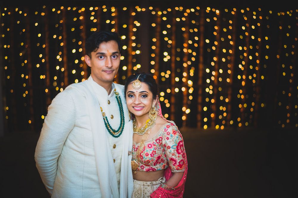 Photo from Malvika & Pranay Wedding