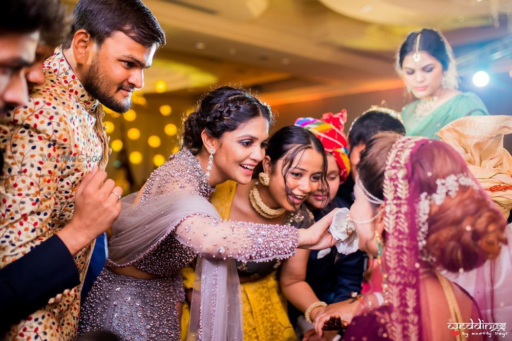 Photo from Amil & Pragya Wedding