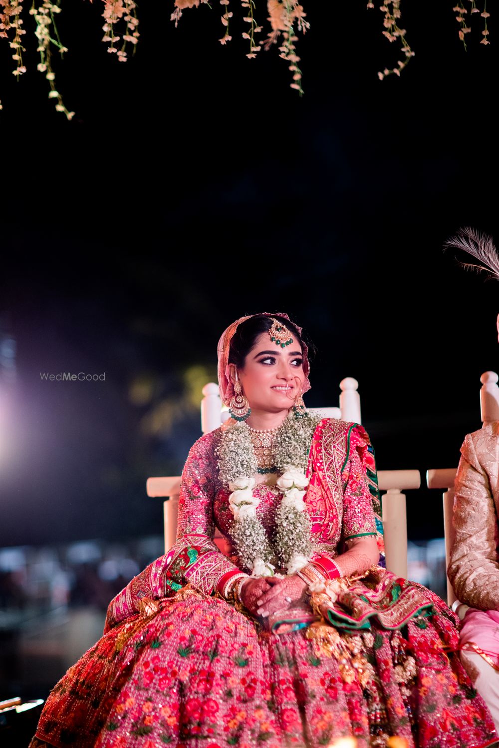 Photo from Arzu and Himanshu Wedding