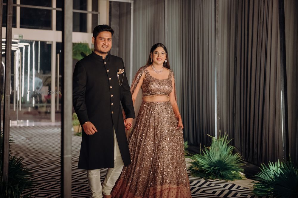 Photo from Akanksha and Saransh Wedding