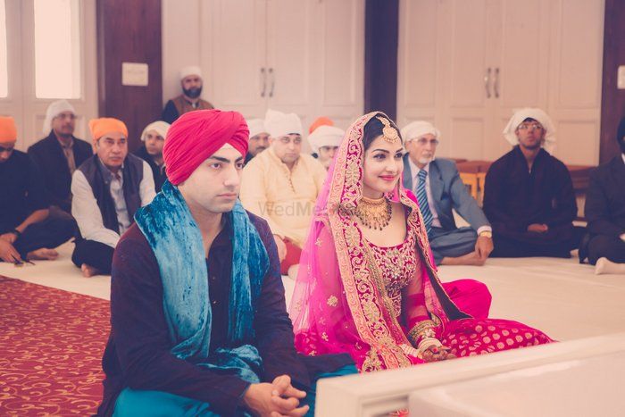 Photo from Avantika & Subir Wedding