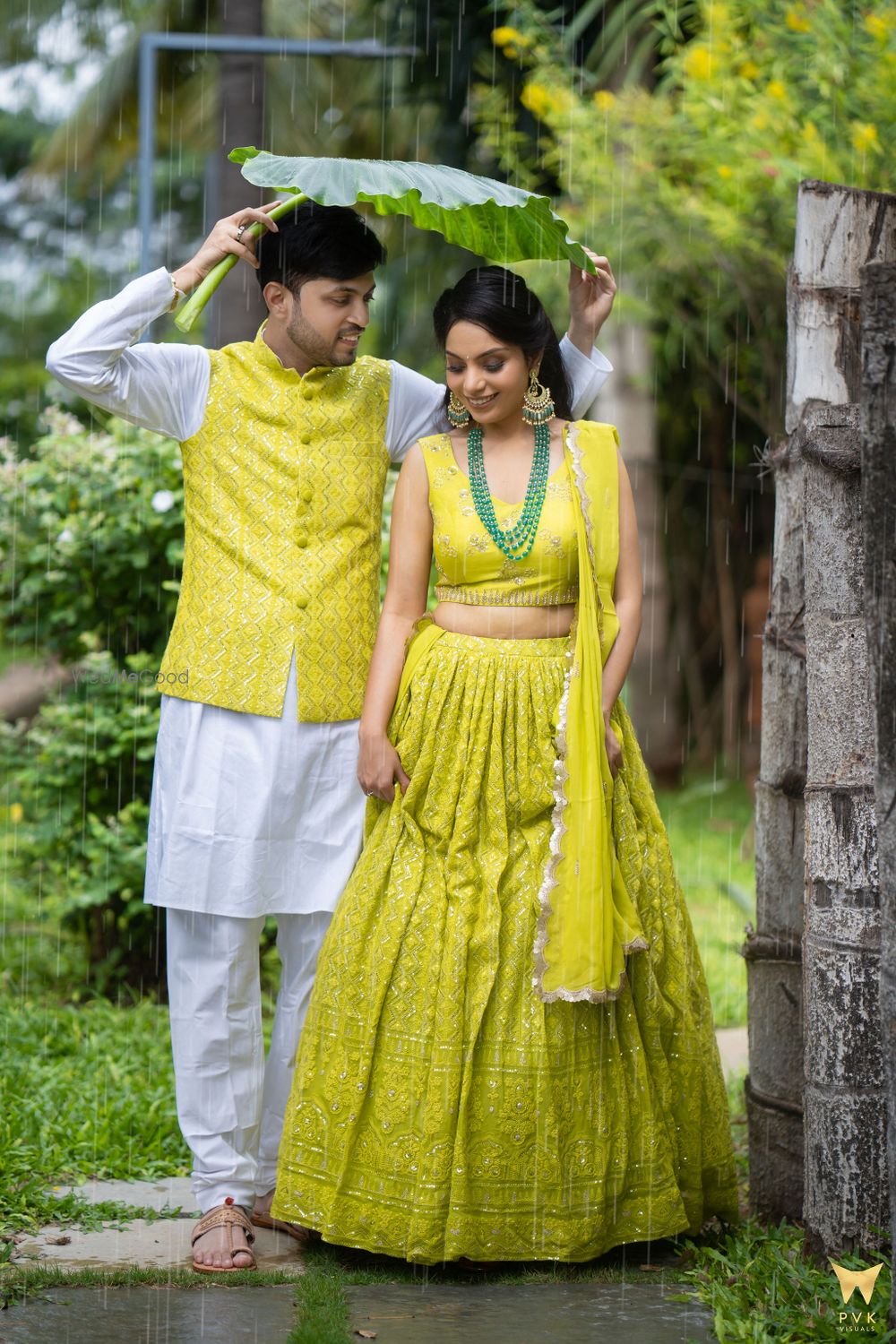 Photo from Aishwarya & Koushik Wedding