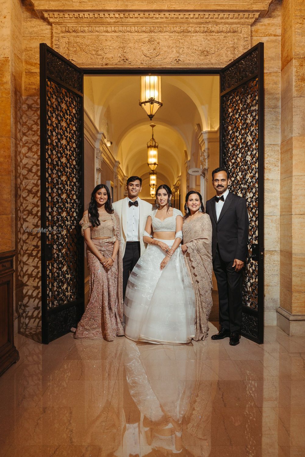 Photo from Apoorva and Sanjay Wedding