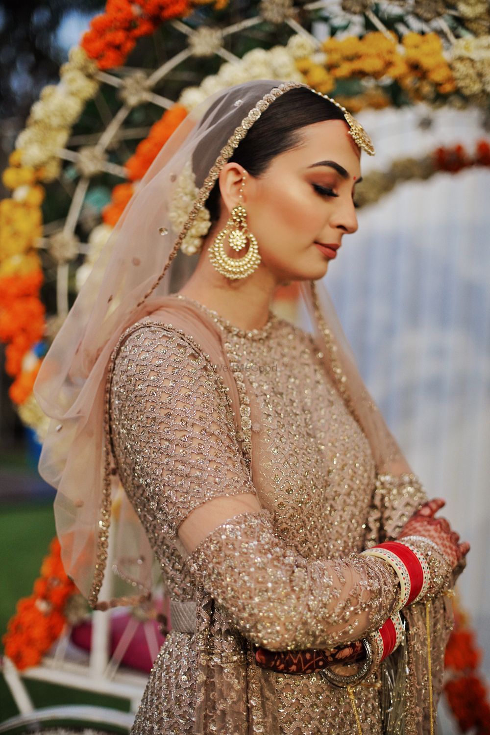 Photo from Kanika & Simran Wedding