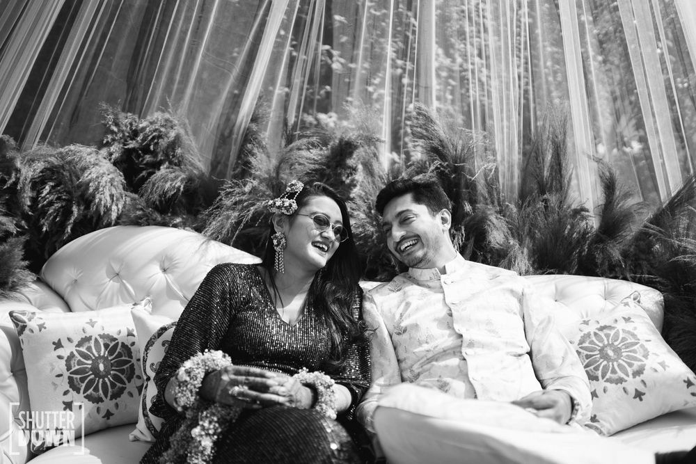 Photo from Sonam & Ayush Wedding