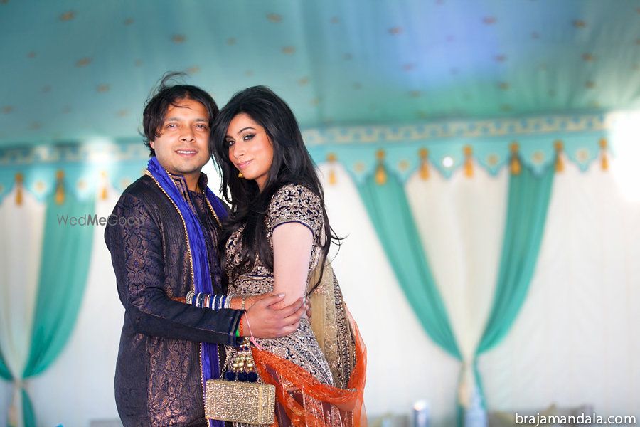 Photo from Aishya & Rohan Wedding