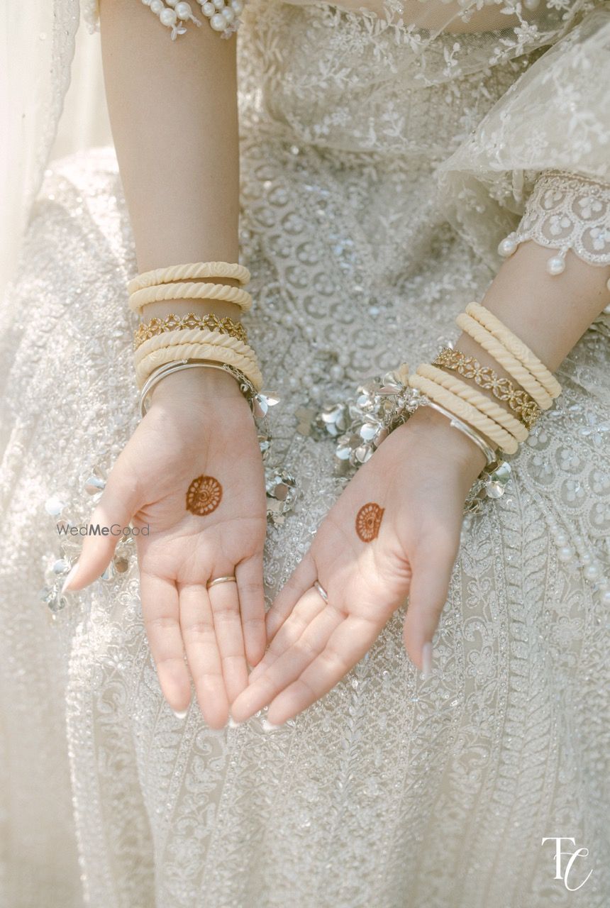 Photo from Sanjana and Viraaj Wedding