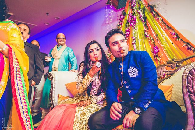 Photo from Sumedha and Prateek Wedding