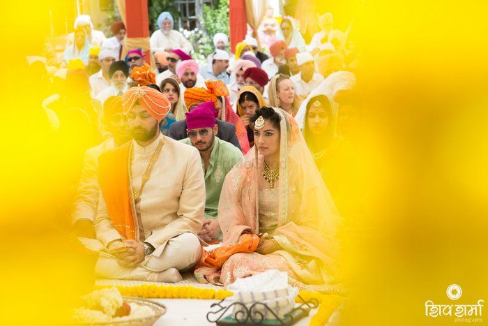 Photo from Nimrata and Raj Wedding