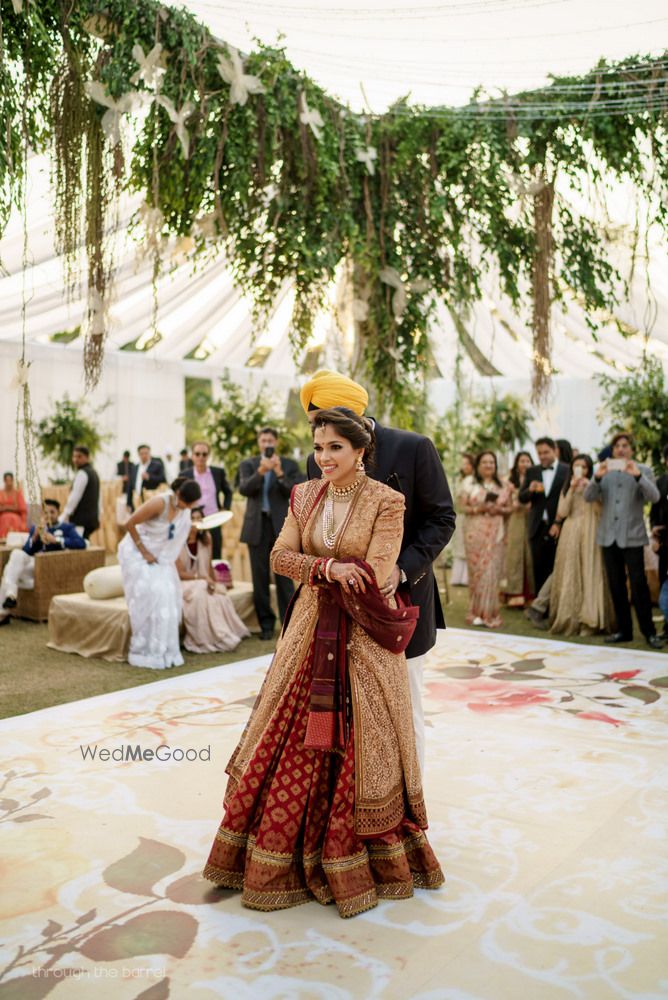 Photo from Ketki & Jaiveer Wedding