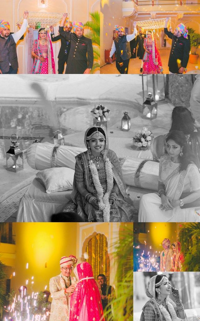 Photo from Ritika & Vivek Wedding