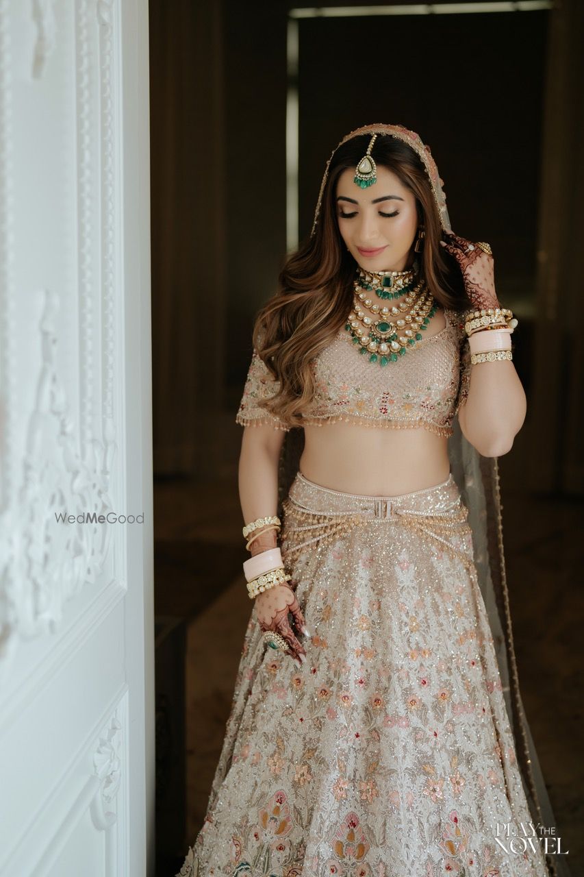 Photo from Avantika and Divyamm Wedding