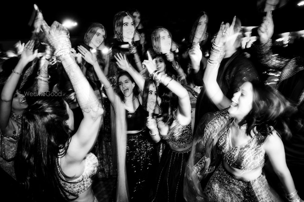 Photo from Sahiba and Anirudh Wedding