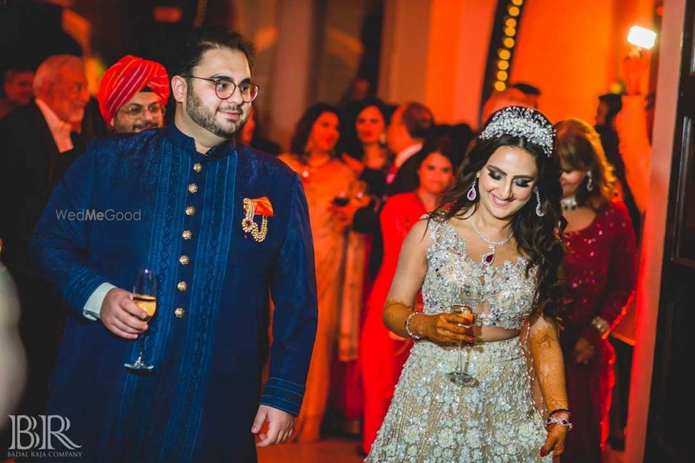 Photo from Neha & Eshaan Wedding