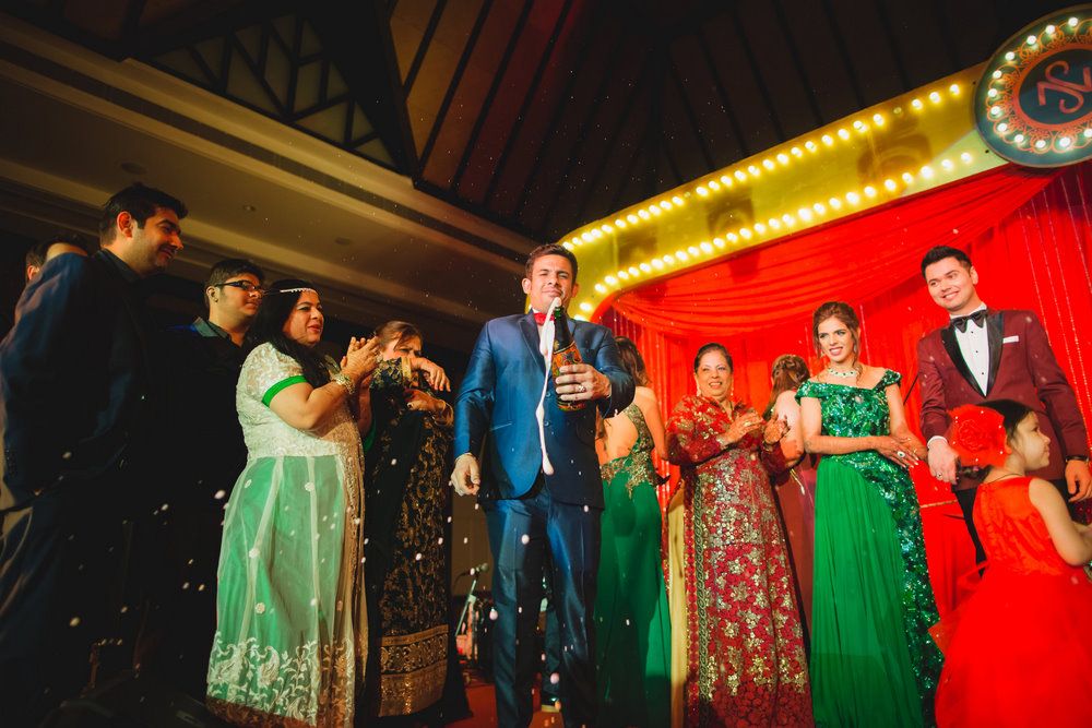 Photo from Neha & Sagar Wedding
