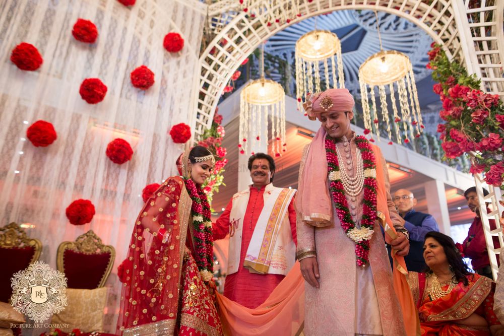 Photo from Sahil & Kritika Wedding
