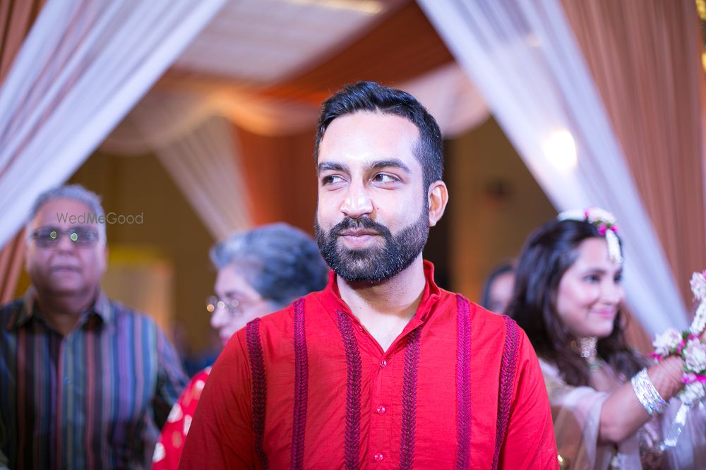 Photo from Sonali & Karan Wedding