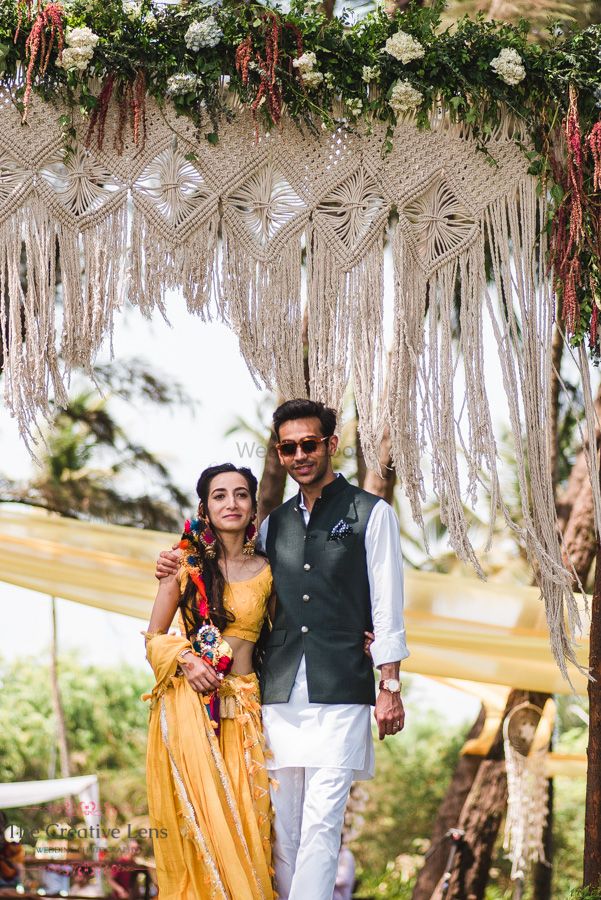Photo from Anyushka & Sidhant Wedding