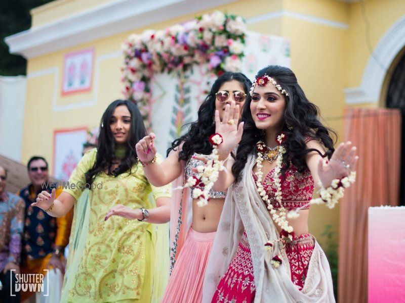 Photo from Rishika & Akhill Wedding