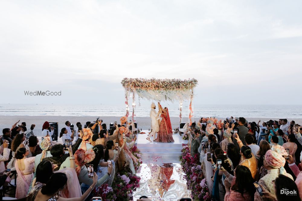 Photo from Shubha and Karan Wedding