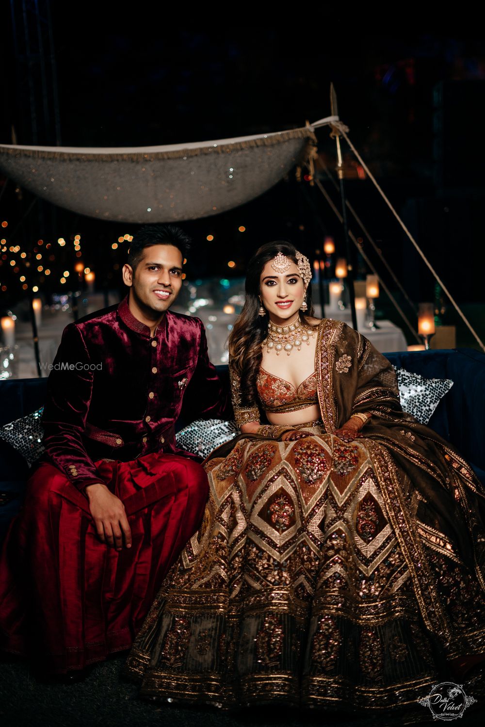 Photo from Vipasha & Gaurvit Wedding