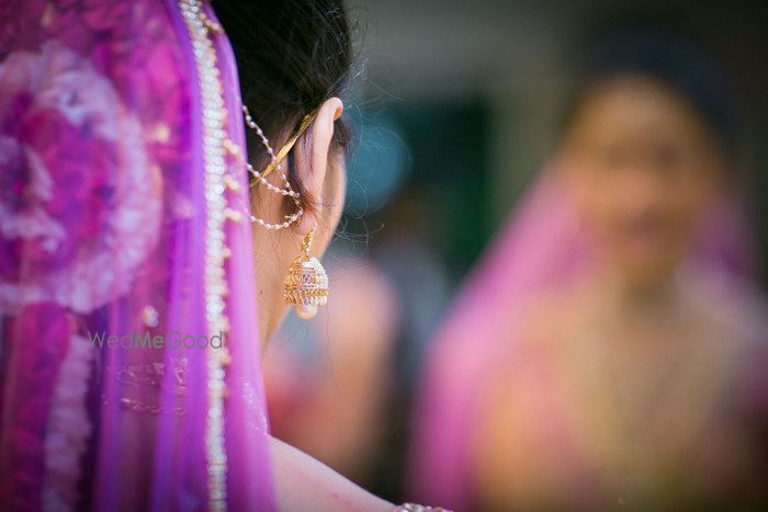 Photo from Mahitha and Sunthosh Wedding