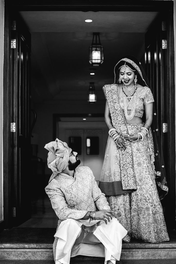Photo from Akshita & Dhruv Wedding