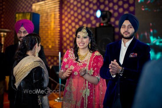 Photo from Kirat & Amarjeet Wedding