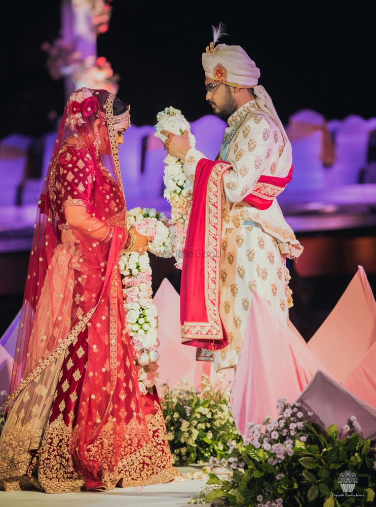 Photo from Aman & Nupur Wedding