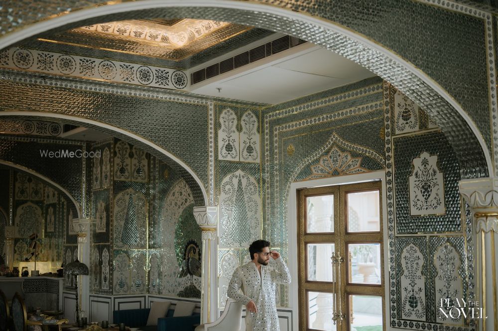 Photo from Avantika and Divyamm Wedding