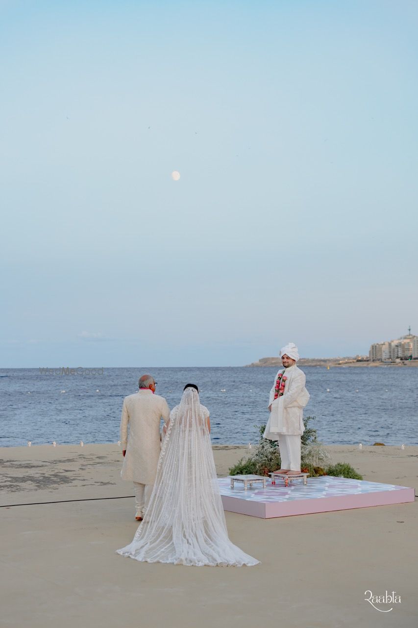 Photo from Sonali and Kenan Wedding